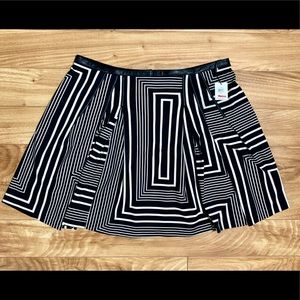 NWT Calvin Klein Plus-Size Skirt